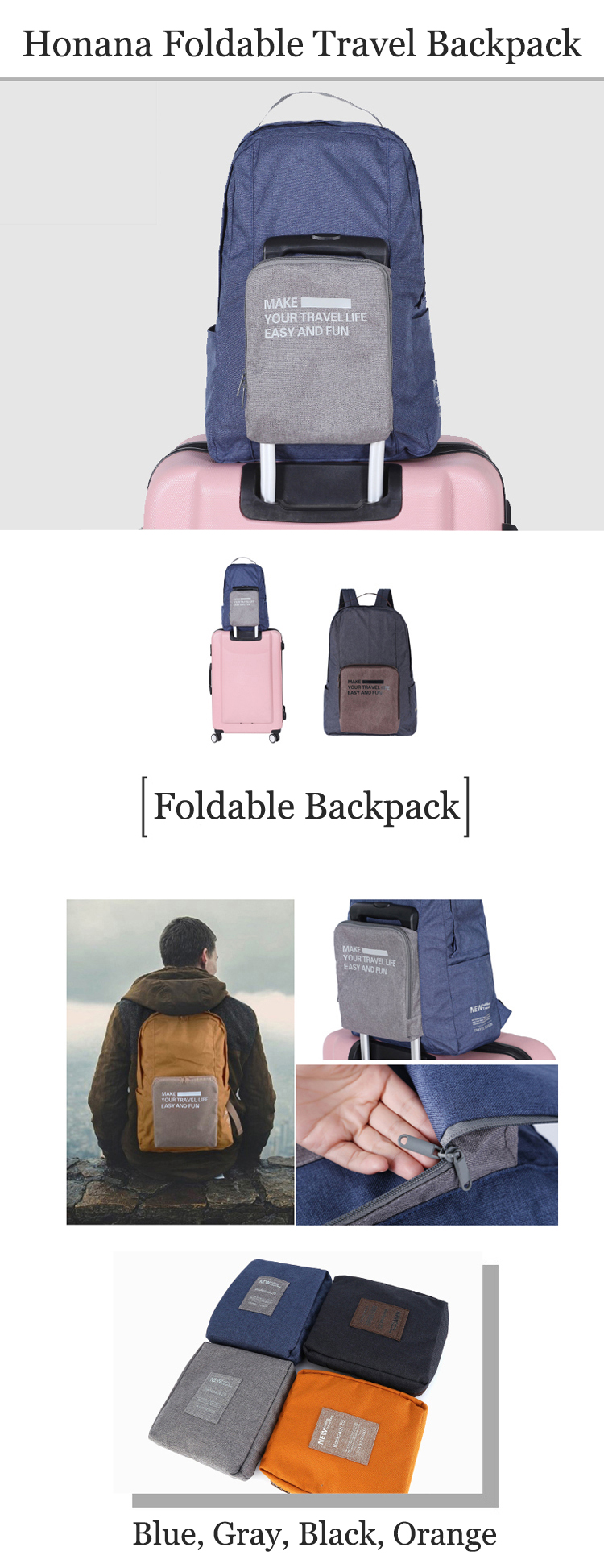 Honana-HN-TB5-Folding-Travel-Storage-Backpack-Suitcase-Organizer-Polyester-Bag-1127505-4