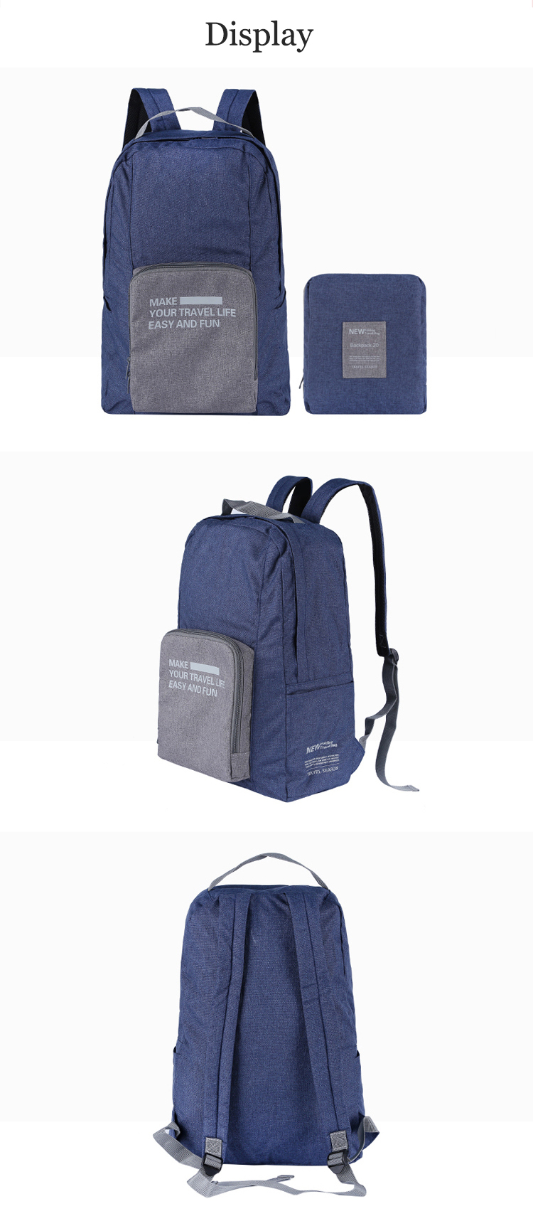 Honana-HN-TB5-Folding-Travel-Storage-Backpack-Suitcase-Organizer-Polyester-Bag-1127505-5
