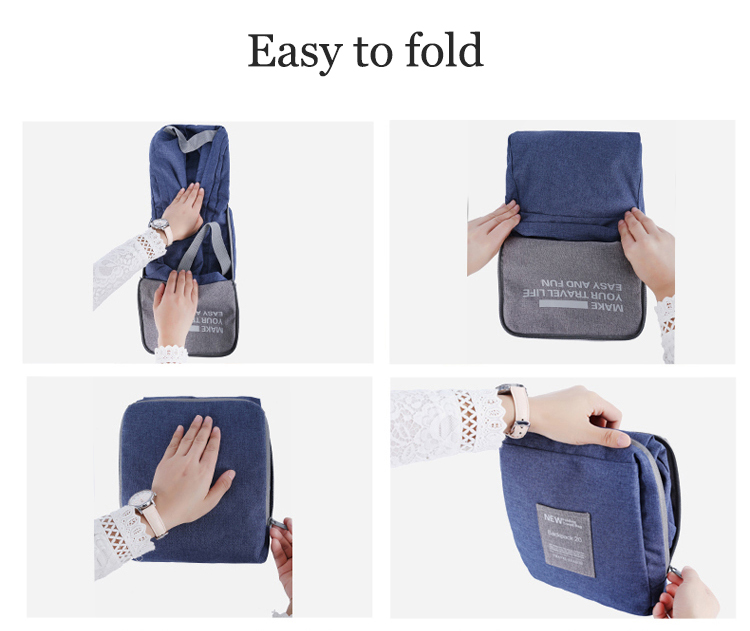 Honana-HN-TB5-Folding-Travel-Storage-Backpack-Suitcase-Organizer-Polyester-Bag-1127505-9