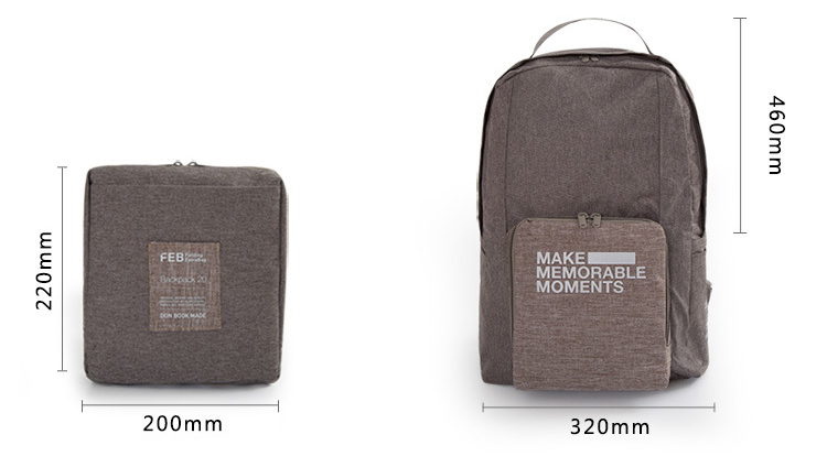 Honana-HN-TB5-Folding-Travel-Storage-Backpack-Suitcase-Organizer-Polyester-Bag-1127505-10