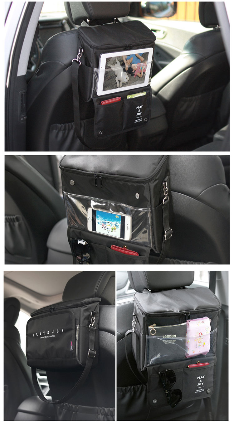 Honana-HN-X1-Multifunctional-Car-Seat-Storage-Bag-Food-Drink-Heat-Preservation-Pinic-Bag-Outdooors-B-1119399-2