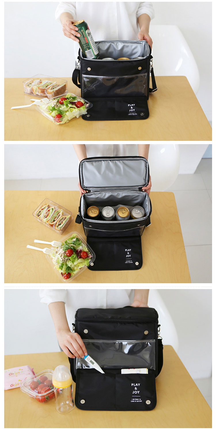 Honana-HN-X1-Multifunctional-Car-Seat-Storage-Bag-Food-Drink-Heat-Preservation-Pinic-Bag-Outdooors-B-1119399-4