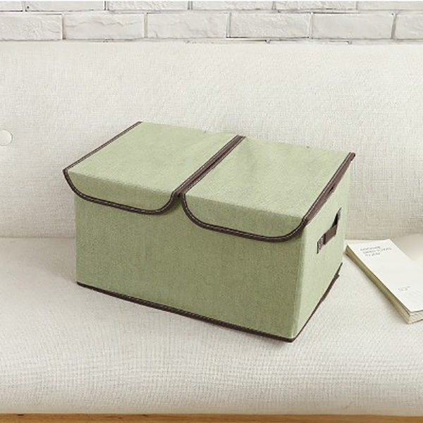 Large-Double-Cover-Clothes-Separate-Storage-Box-Toy-Storage-Case-Underwear-Container-Clothes-Storage-1190351-1