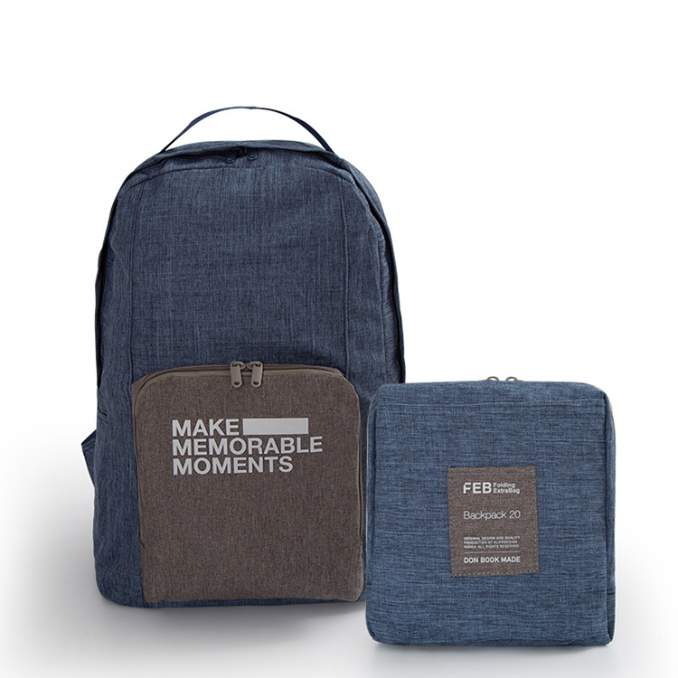 Multi-function-Minimalist-Portable-Foldable-Shoulder-Backpack-Travel-Bag-1341409-2