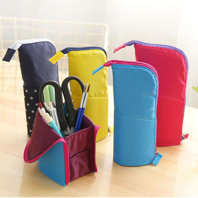 Multi-function-Pencil-Bags-Creative-Standing-Stationery-Bag-1366759-1