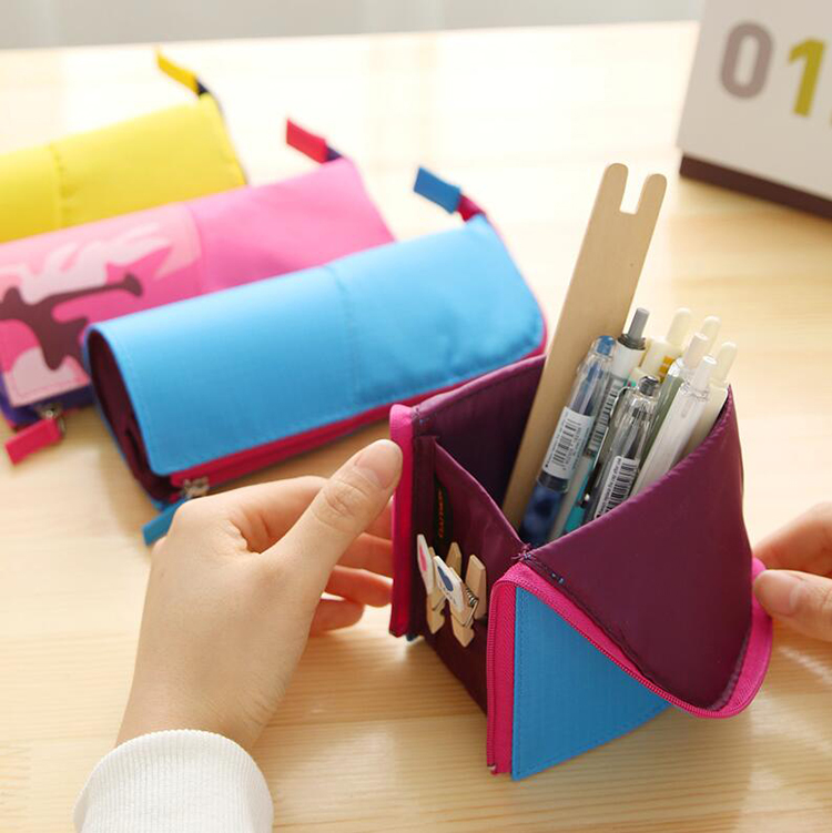 Multi-function-Pencil-Bags-Creative-Standing-Stationery-Bag-1366759-2