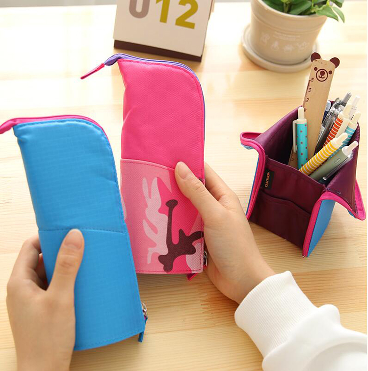 Multi-function-Pencil-Bags-Creative-Standing-Stationery-Bag-1366759-3
