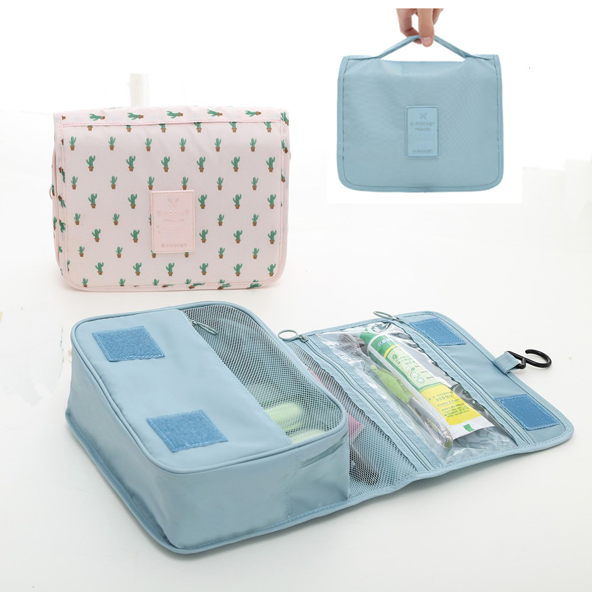 Multi-functional-Travel-Wash-Bag-Waterproof-Cosmetic-Hanging-Bag-1242896-6
