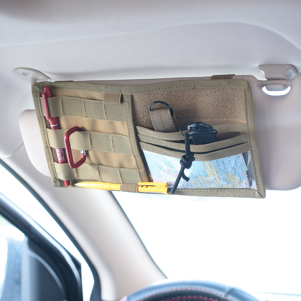 Multifunctional-Car-Sun-Visor-Storage-Bag-Nylon-Material-Car-Storage-Bag-Car-Supplies-1532397-2