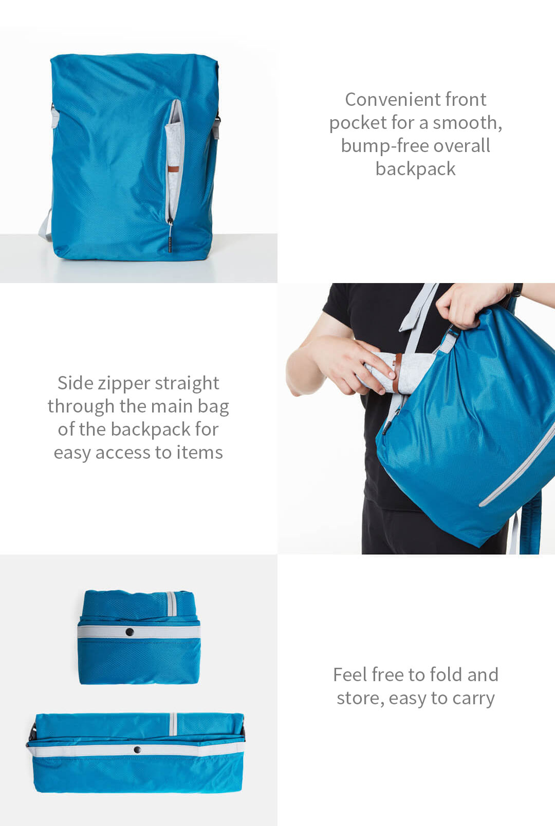 Outdoor-Backpack-Lightweight-Sports-Folding-Bag-Portable-Camping-Hiking-School-Bag-from-XIAOMI-YOUPI-1504212-5