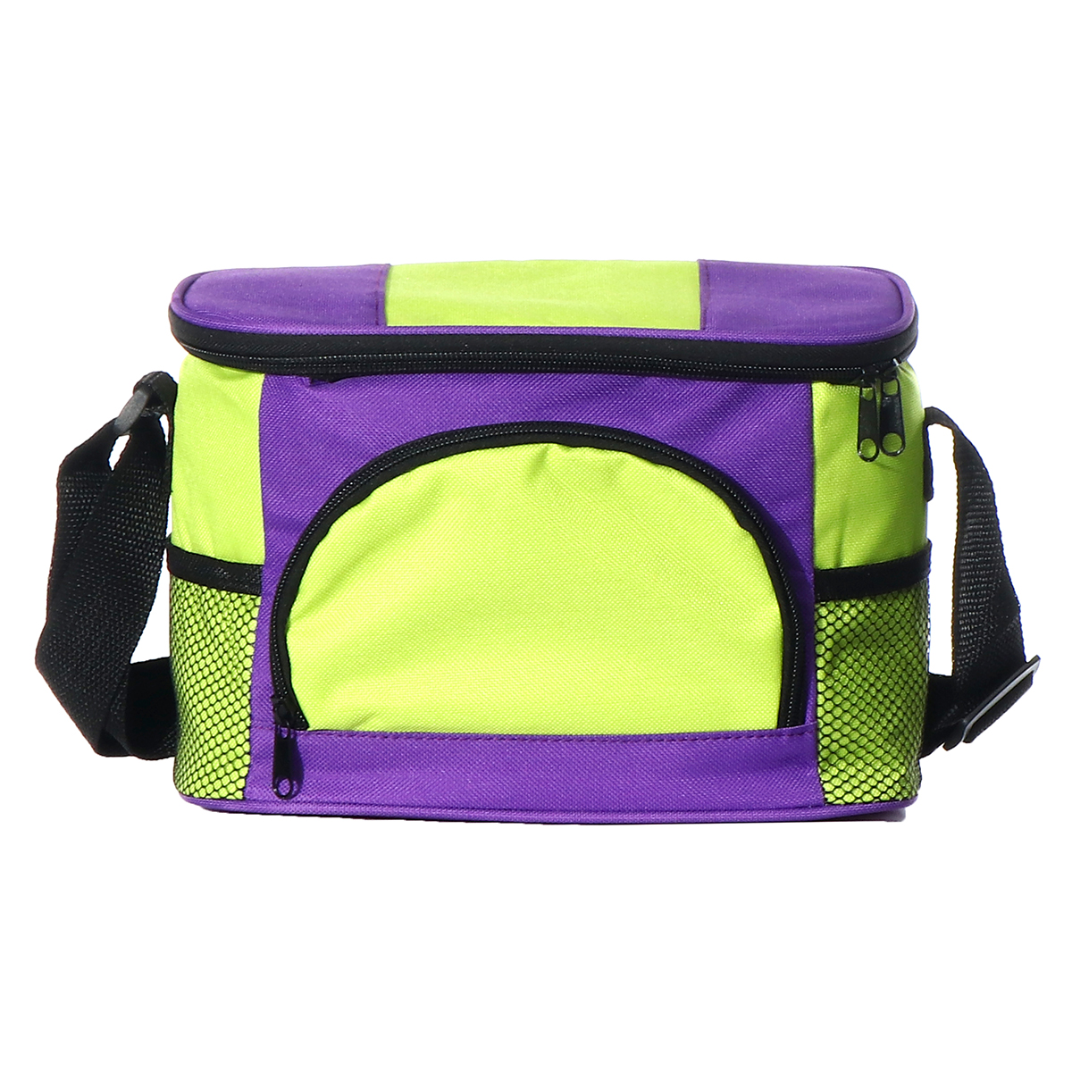 Thermal-Insulated-Shoulder-Lunch-Bag-Food-Pizza-Delivery-Picnic-Storage-Bag-1842984-2