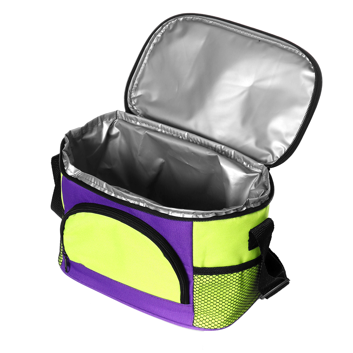 Thermal-Insulated-Shoulder-Lunch-Bag-Food-Pizza-Delivery-Picnic-Storage-Bag-1842984-4