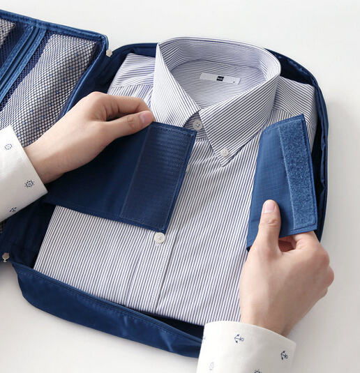 Travel-Shirt-Tie-Sorting-Pouch-Zipper-Organizer-Waterproof-Nylon-Storage-Bag-980179-14