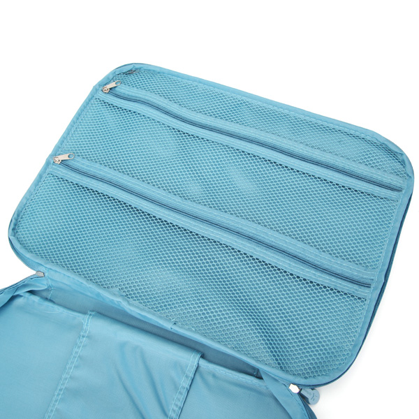 Travel-Shirt-Tie-Sorting-Pouch-Zipper-Organizer-Waterproof-Nylon-Storage-Bag-980179-10