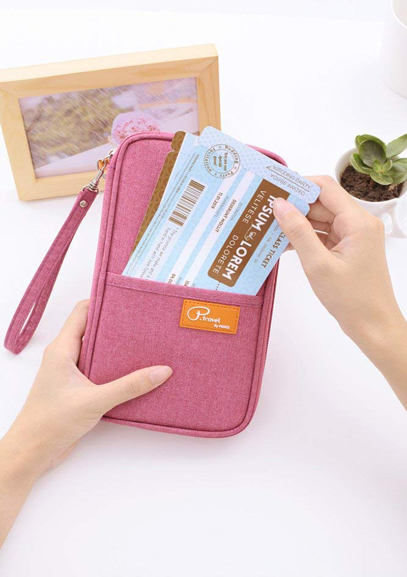 Travel-Waterproof-Card-Bag-Fashion-Holder-Card-Pack-Wallet-Organizer-Pocket-Passport-Documents-Bag-1373211-5