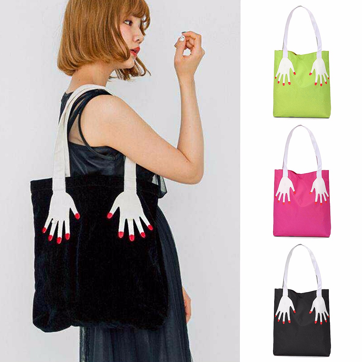 Women-Large-Totes-canvas-Handbag-Multi-Palm-Preppy-Style-Shoulder-Messenger-Bag-1395084-1