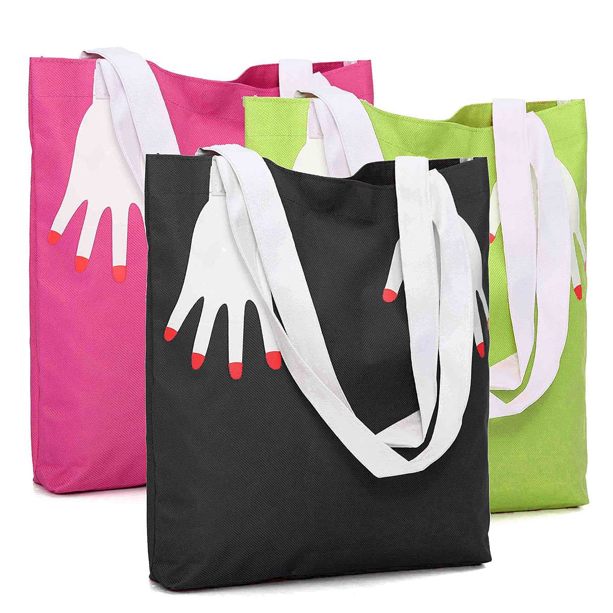 Women-Large-Totes-canvas-Handbag-Multi-Palm-Preppy-Style-Shoulder-Messenger-Bag-1395084-2
