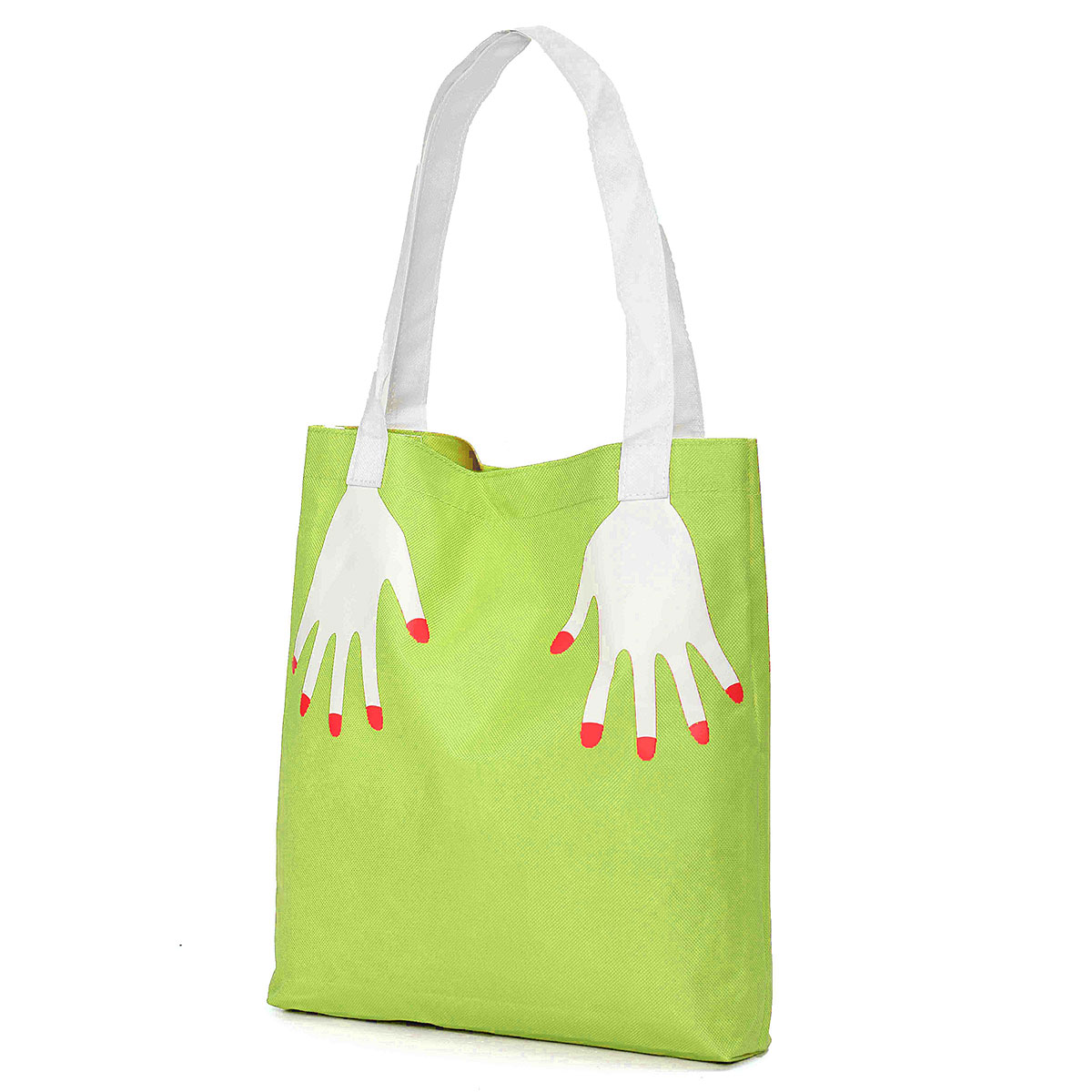 Women-Large-Totes-canvas-Handbag-Multi-Palm-Preppy-Style-Shoulder-Messenger-Bag-1395084-6