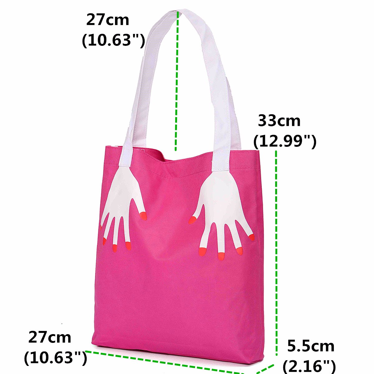 Women-Large-Totes-canvas-Handbag-Multi-Palm-Preppy-Style-Shoulder-Messenger-Bag-1395084-8