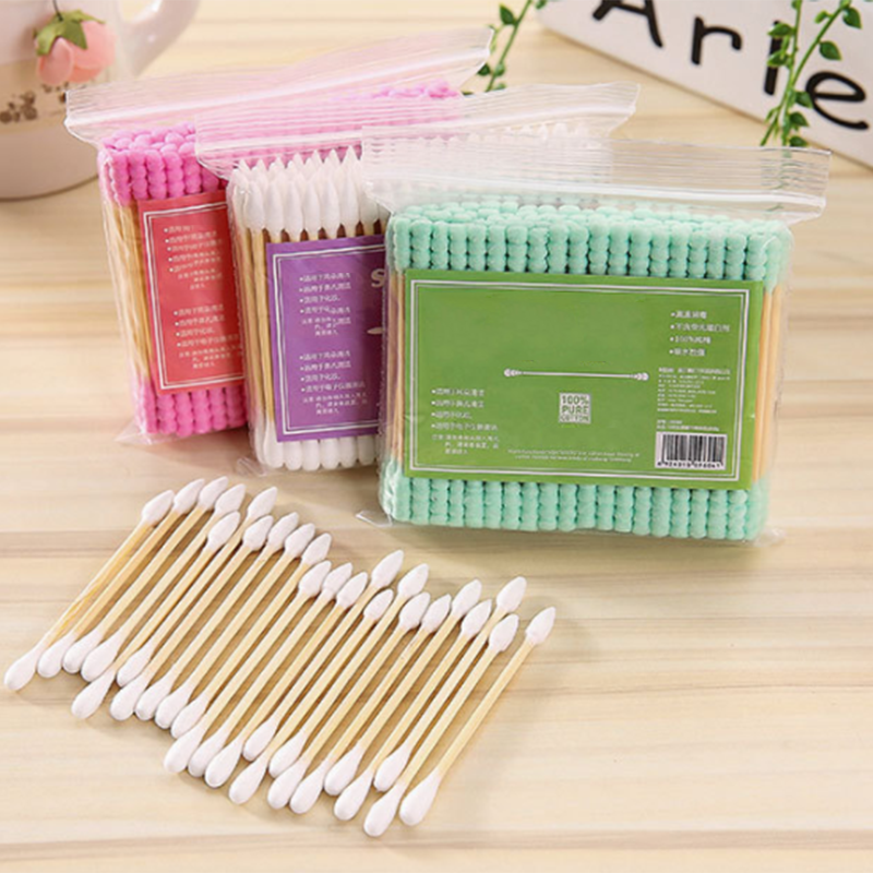 100pcs-Pack-Double-Head-Cotton-Swab-Disposable-Women-Makeup-Cotton-Buds-Tip-For-Wooden-Sticks-Ears-C-1653449-4