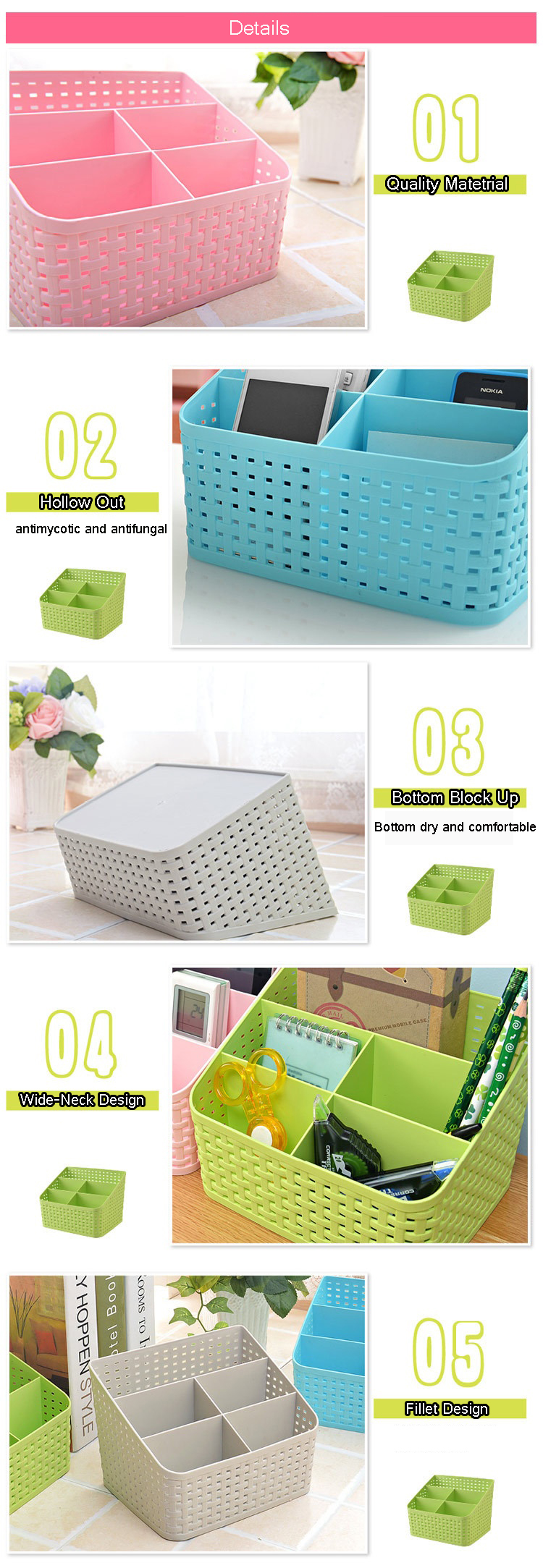 Imitation-Rattan-Colorful-Multifunctional-Cosmetics-Remote-Control-Desktop-Storage-Basket-986776-5