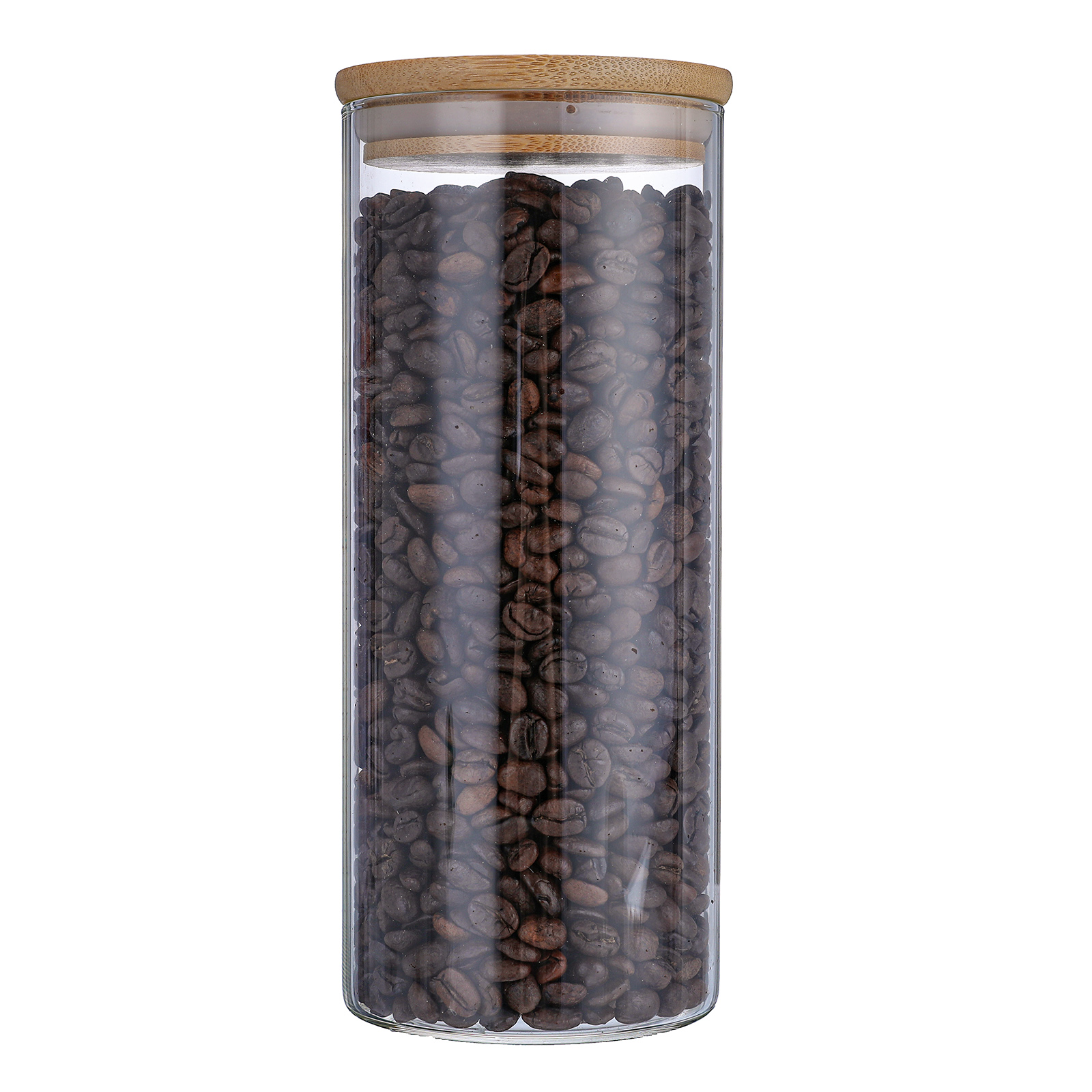 SAWAKE-Glass-Storage-Jar-5-Set-Food-Storage-Containers-Airtight-Food-Jars-with-Bamboo-Wooden-Lids-1919618-8