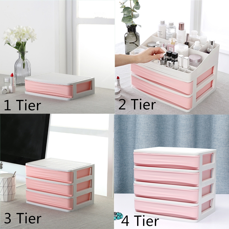 1234-Tiers-Multilayer-Drawer-Type-Makeup-Box-Cosmetic-Makeup-Box--Desktop-Organizer-Storage-Box-Disp-1632637-3