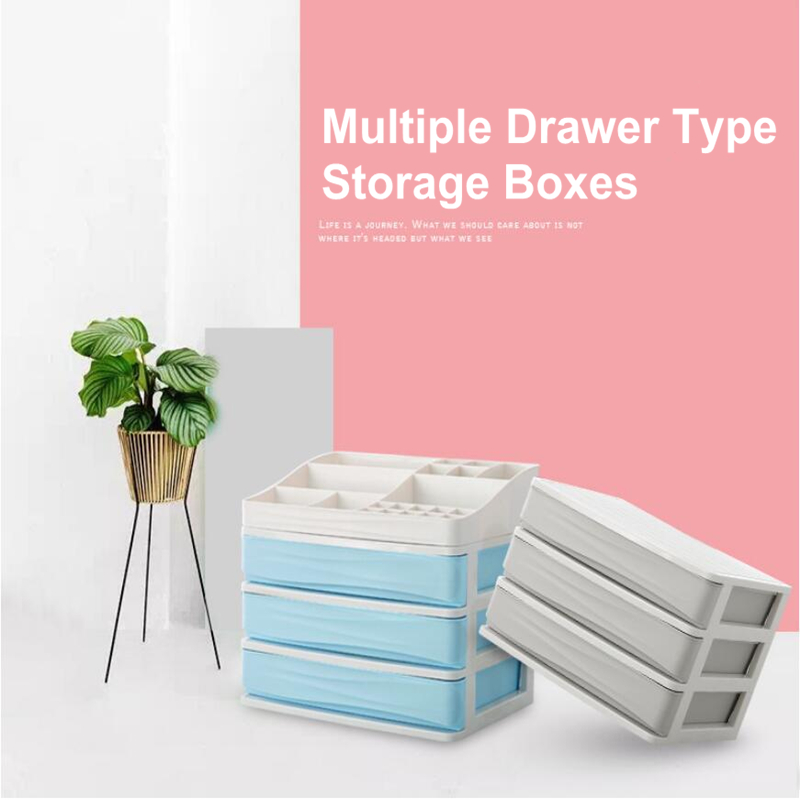 1234-Tiers-Multilayer-Drawer-Type-Makeup-Box-Cosmetic-Makeup-Box--Desktop-Organizer-Storage-Box-Disp-1632637-5