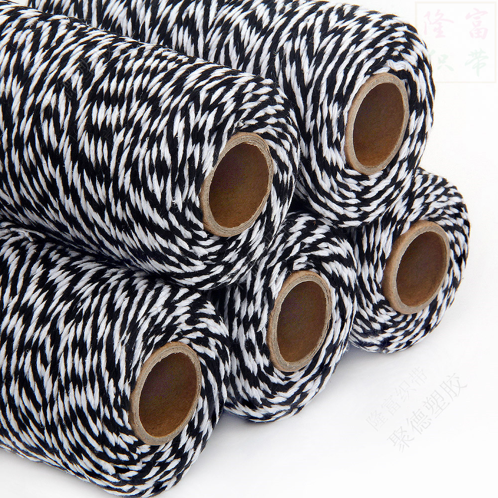 2mm-100m-Two-Tone-Cotton-Rope-DIY-Handcraft-Materials-Cotton-Twisted-Rope-Gift-Decor-Rope-Brush-1503610-3