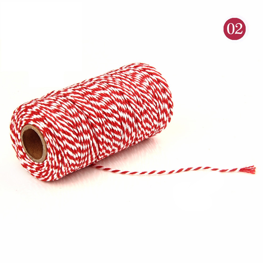 2mm-100m-Two-Tone-Cotton-Rope-DIY-Handcraft-Materials-Cotton-Twisted-Rope-Gift-Decor-Rope-Brush-1503610-5