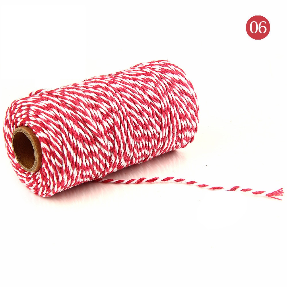 2mm-100m-Two-Tone-Cotton-Rope-DIY-Handcraft-Materials-Cotton-Twisted-Rope-Gift-Decor-Rope-Brush-1503610-9