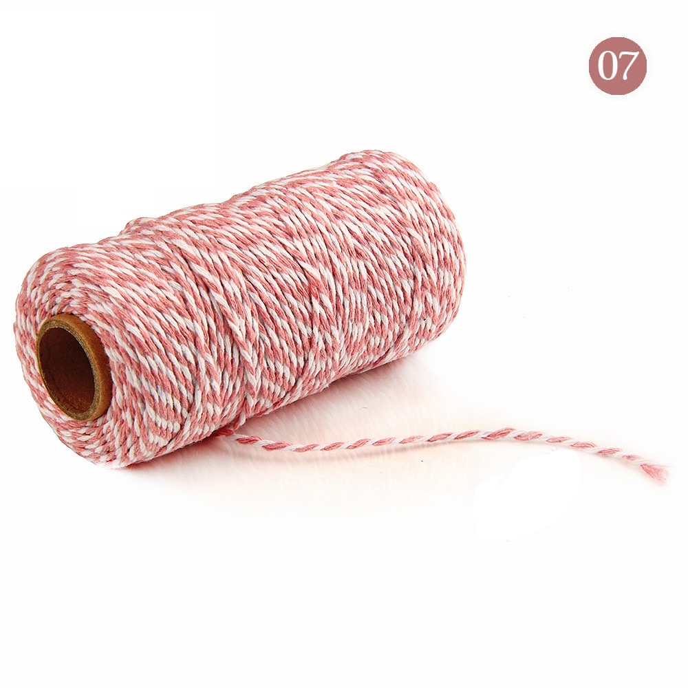 2mm-100m-Two-Tone-Cotton-Rope-DIY-Handcraft-Materials-Cotton-Twisted-Rope-Gift-Decor-Rope-Brush-1503610-10