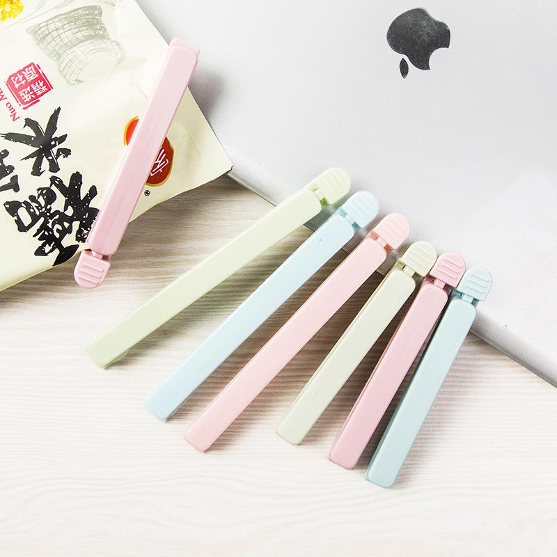 5-PCS-Portable-New-Kitchen-Storage-Food-Snack-Seal-Sealing-Bag-Clips-Sealer-Clamp-Plastic-Tool-kitch-1485744-3