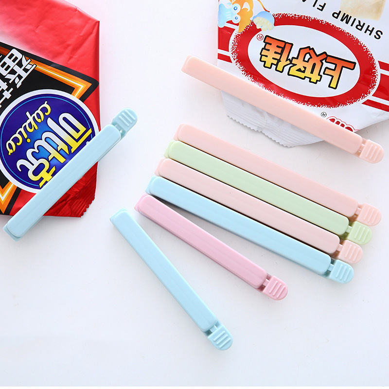 5-PCS-Portable-New-Kitchen-Storage-Food-Snack-Seal-Sealing-Bag-Clips-Sealer-Clamp-Plastic-Tool-kitch-1485744-9