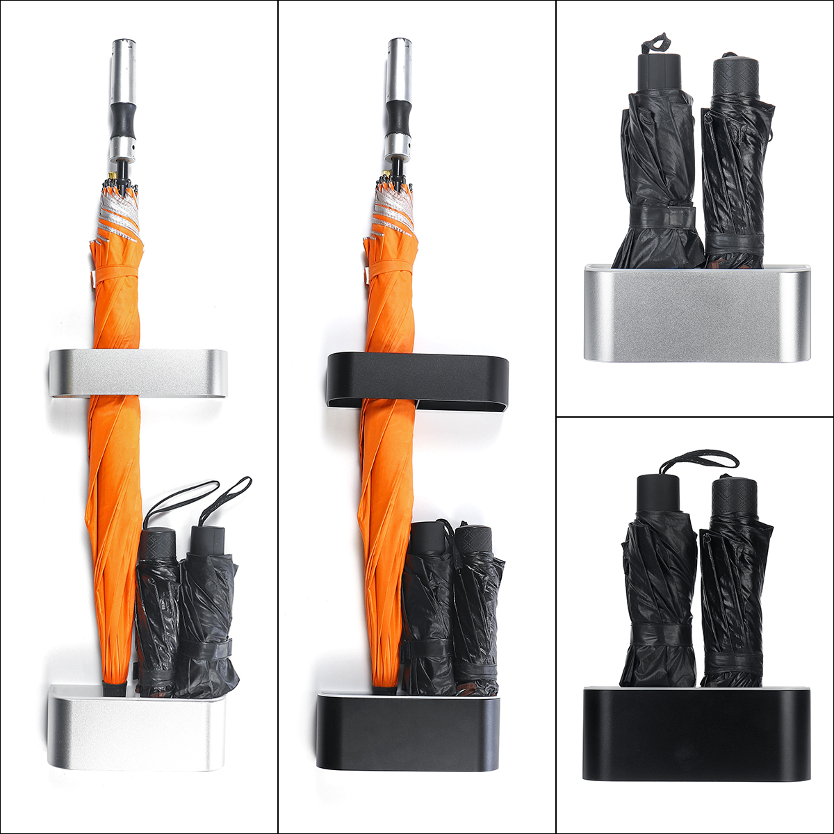 Aluminum-Alloy-Umbrella-Storage-Holder-No-Punch-Waterproof-Umbrella-Stand-Rack-Home-Hotel-Umbrellas--1714533-1