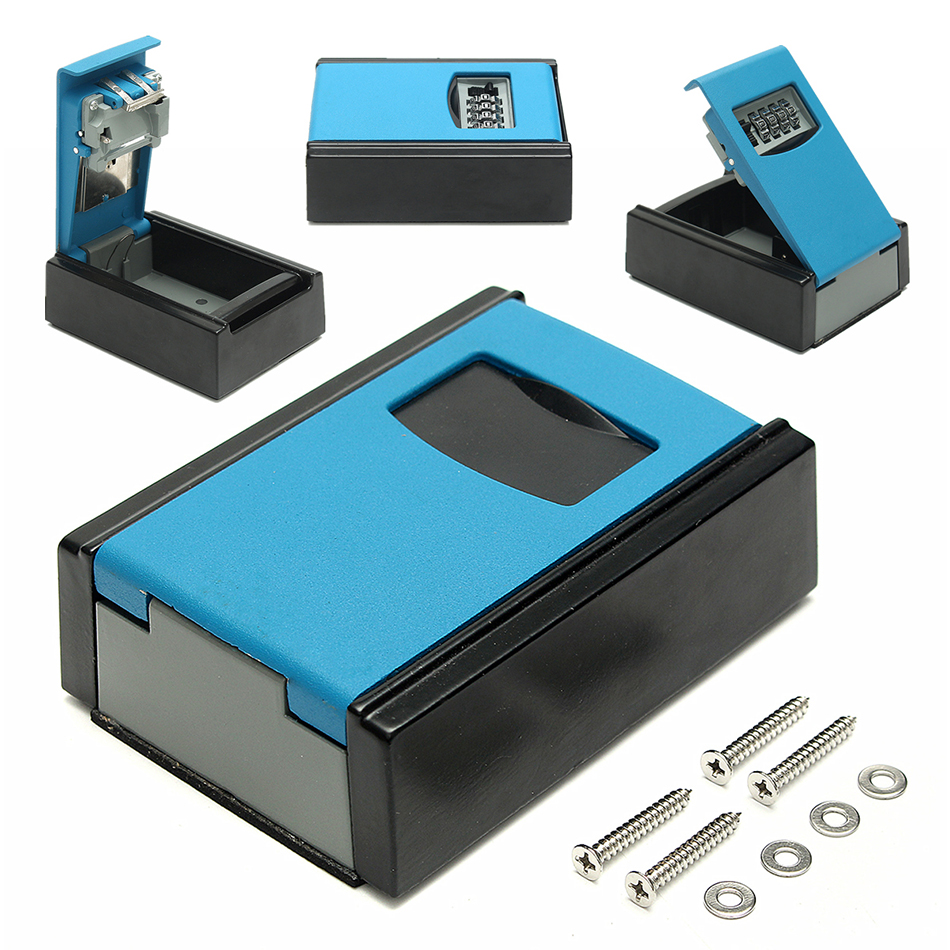 Alumium-Alloy-Blue-4-digit-Key-Parts--Storage-Box-1388928-5
