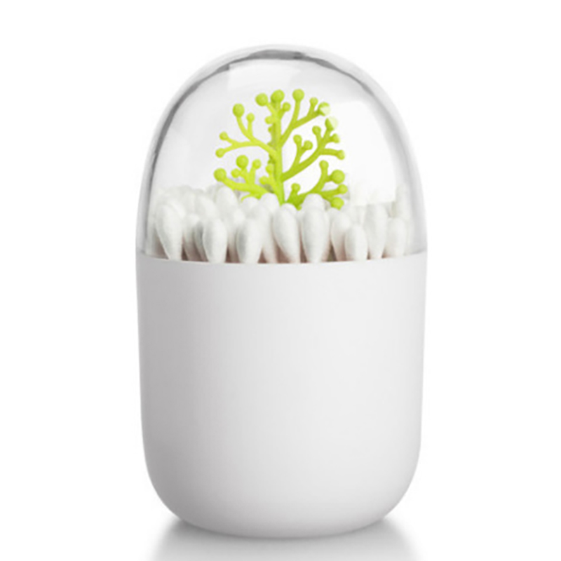 Animal-Plant-Multifunctional-Dustproof-Storage-Box-Cartoon-Cotton-Swab-Box-1344784-2