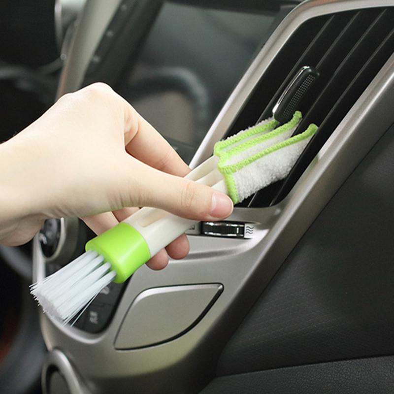 Car-Brush-Interior-Cleaning-Tools-Air-Conditioning-Outlet-Keyboard-Dead-Angle-Gap-Cleaning-Brushes-1143450-4