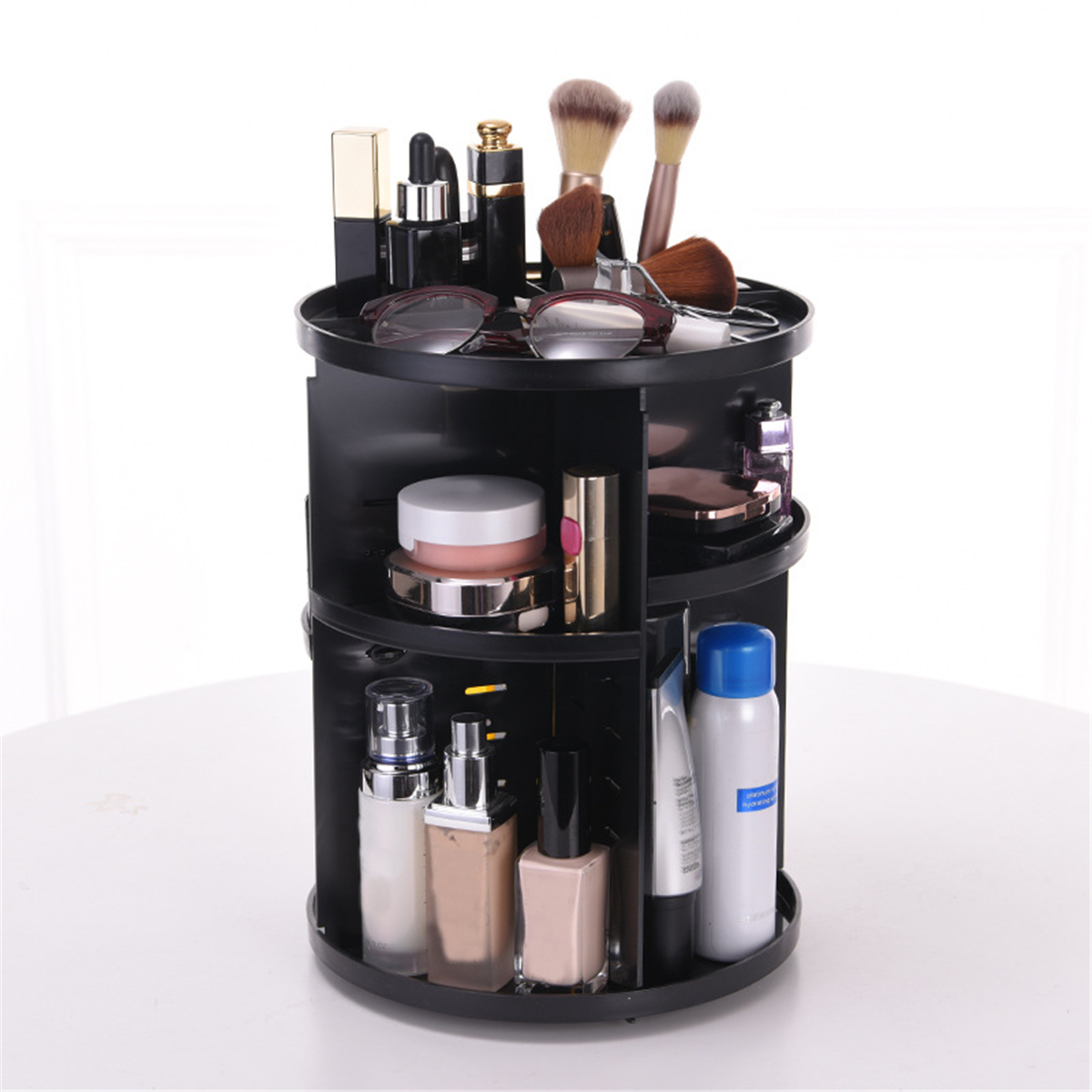 Cosmetic-Makeup-Organizer-Storage-Box-Shelf-360deg-Rotating-Display-Acrylic-Makeup-Storage-Baskets-1195455-4