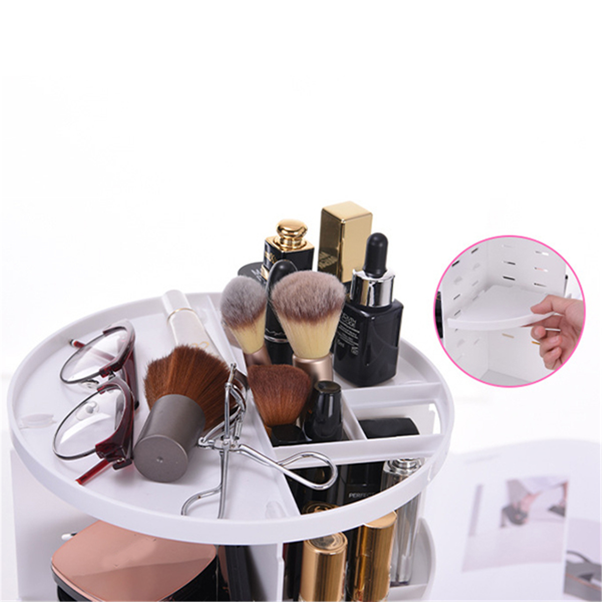 Cosmetic-Makeup-Organizer-Storage-Box-Shelf-360deg-Rotating-Display-Acrylic-Makeup-Storage-Baskets-1195455-5