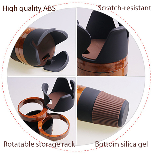 Creative-Car-Storage-Box-Money-Pot-Beverage-Holder-Multi-function-Car-Pocket-Organizer-1181641-2