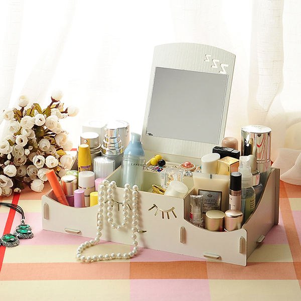 Creative-Diy-Wooden-Cosmetic-Storage-Box-Desktop-Storage-Container-With-Mirror-Desktop-Organizer-1189072-7
