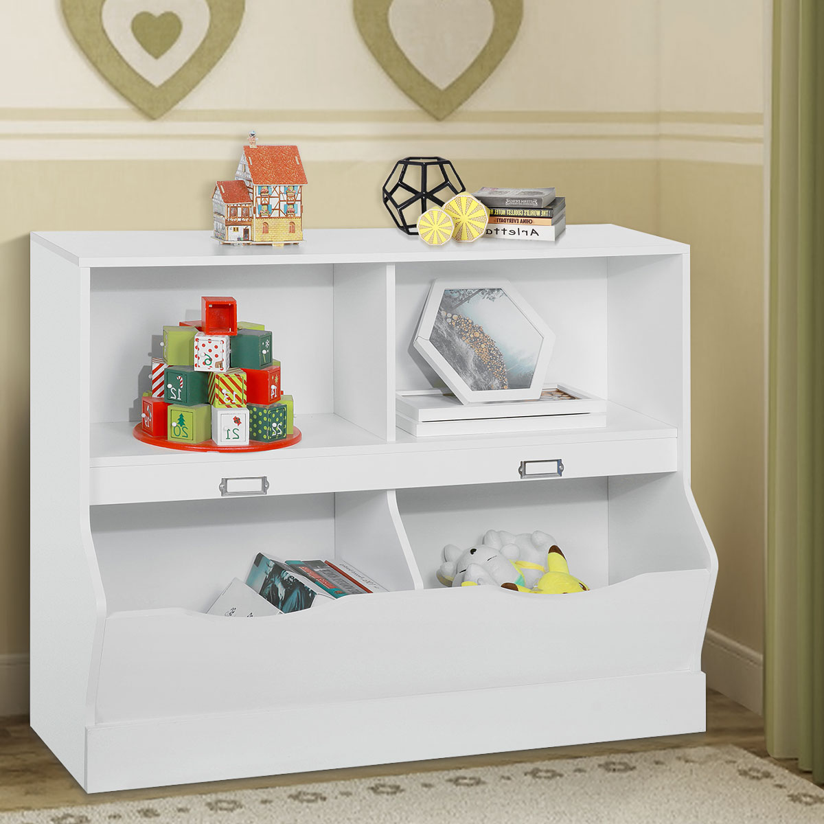 Insma-Wooden-4-Cube-Storage-Organizer-Kids-Bookcase-Bookshelves-Storage-Organizer-for-Home-Bedroom-W-1869198-11