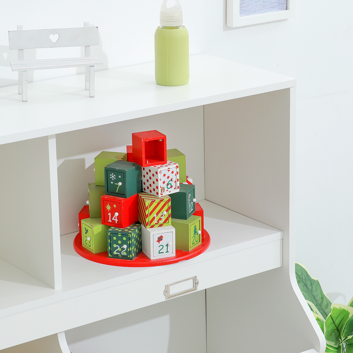Insma-Wooden-4-Cube-Storage-Organizer-Kids-Bookcase-Bookshelves-Storage-Organizer-for-Home-Bedroom-W-1869198-14