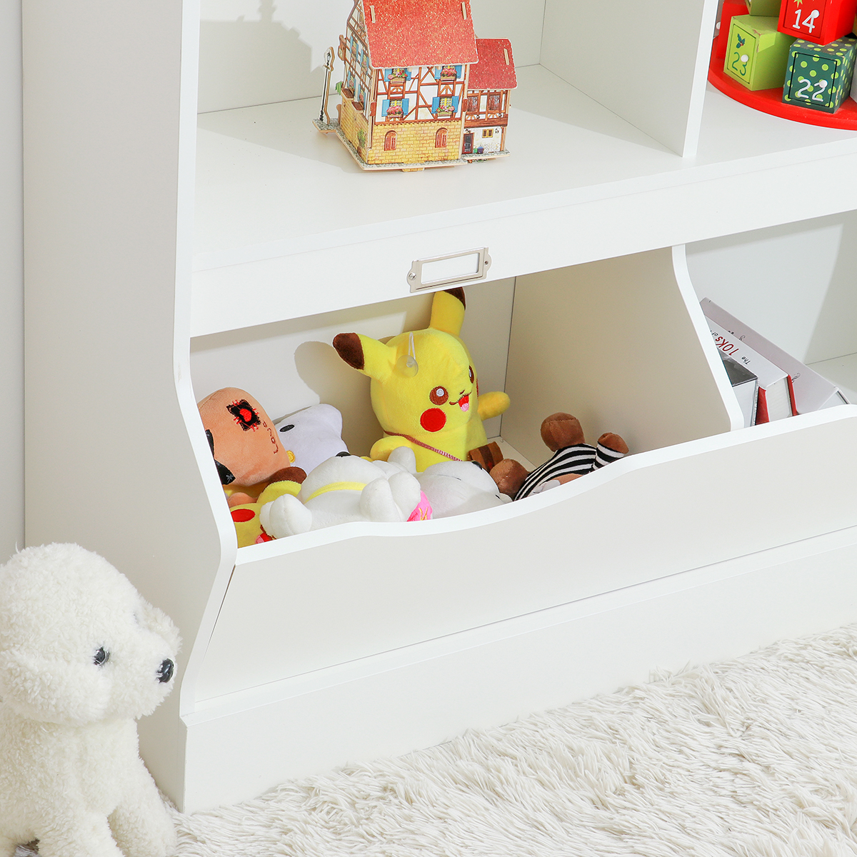 Insma-Wooden-4-Cube-Storage-Organizer-Kids-Bookcase-Bookshelves-Storage-Organizer-for-Home-Bedroom-W-1869198-15