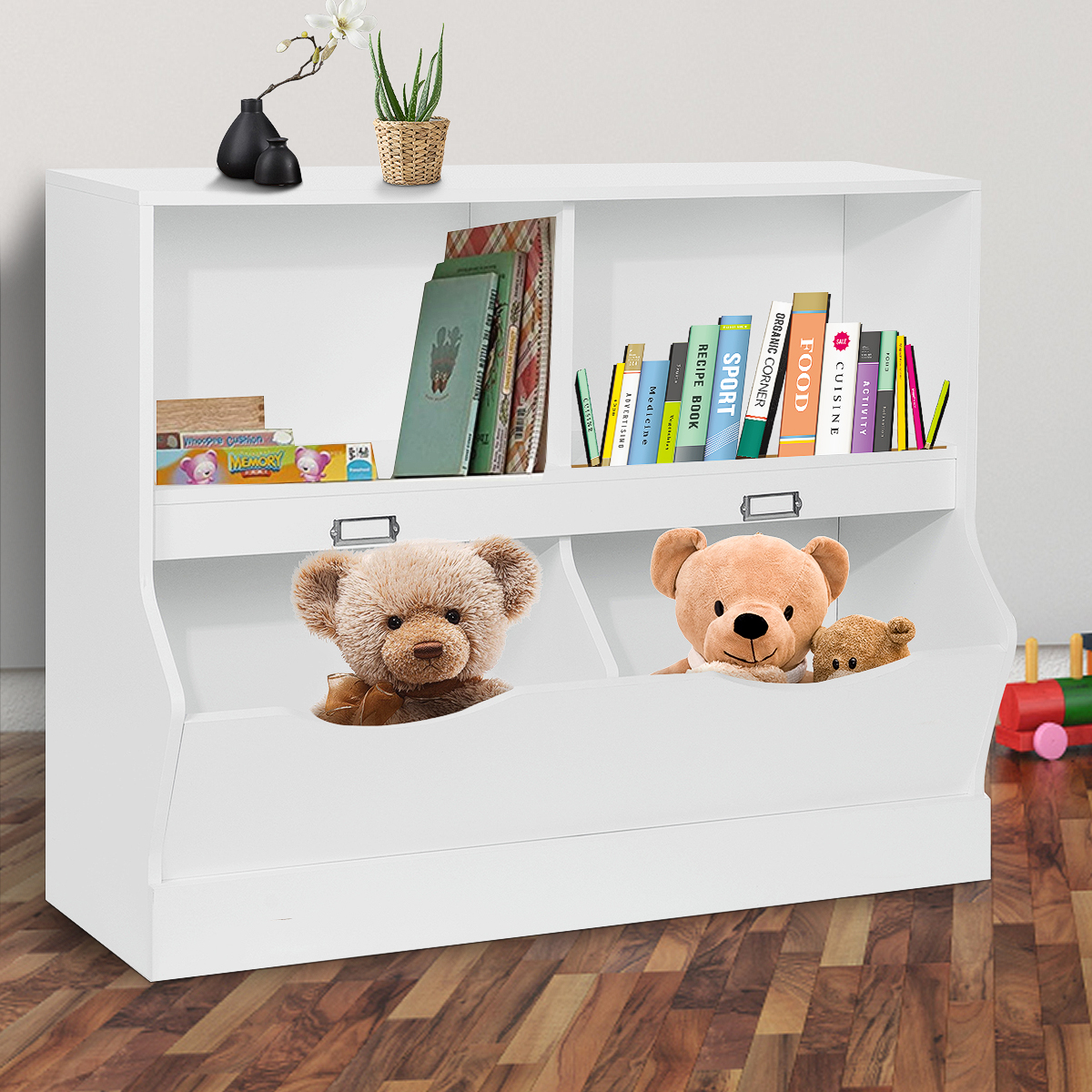 Insma-Wooden-4-Cube-Storage-Organizer-Kids-Bookcase-Bookshelves-Storage-Organizer-for-Home-Bedroom-W-1869198-9
