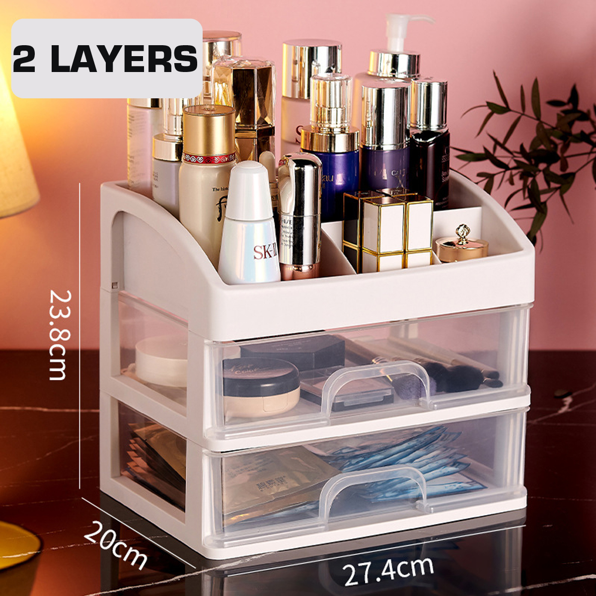 Large-Multipurpose-Makeup-Cosmetic-Jewelry-Storage-Box-Drawer-Organizer-Case-Display-for-Dormitory-B-1700562-6