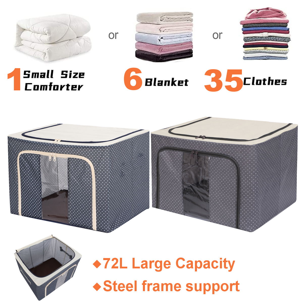 Storage-Bags-72L-Large-Blanket-Clothes-Organization-Containers-Bedding-Comforters-Foldable-Organizer-1914855-2