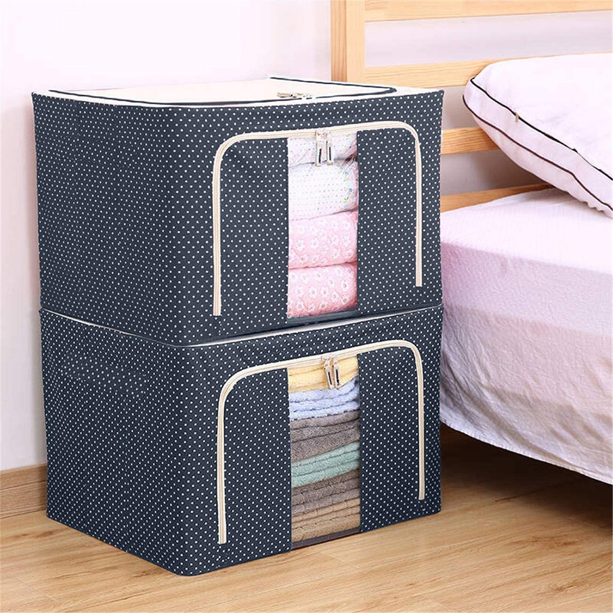 Storage-Bags-72L-Large-Blanket-Clothes-Organization-Containers-Bedding-Comforters-Foldable-Organizer-1914855-8