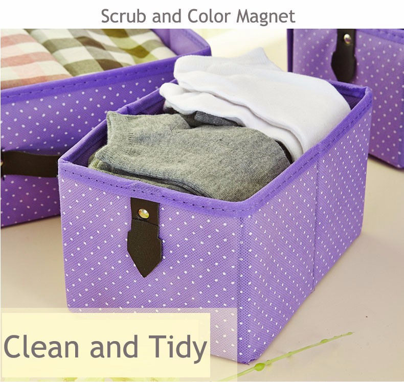 Three-Layer-Storage-Box-Five-Drawer-Non-woven-Underwear-Cosmetic-Makeup-Sundries-Organizer-1111641-3